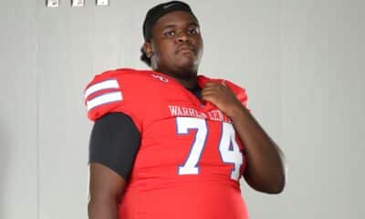 Carmelo Clark: Photo by Alvin Coleman