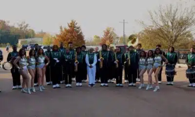 Vicksburg High Band and Gator Girls, you deserve an apology