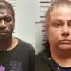 Darrous Liggins and Amanda Liggins