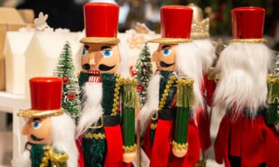nutcracker