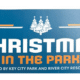Christmas in the park