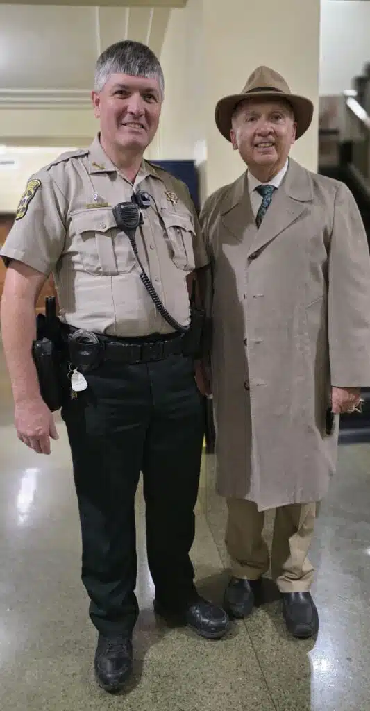 drug court graduates