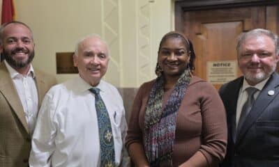 drug court graduates