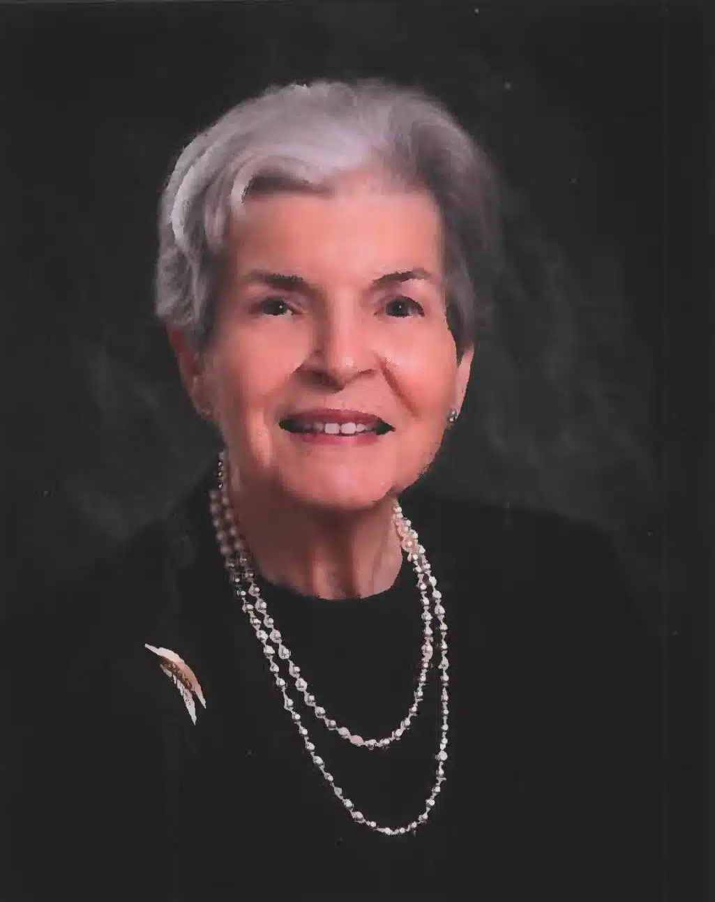 Ann Gerache