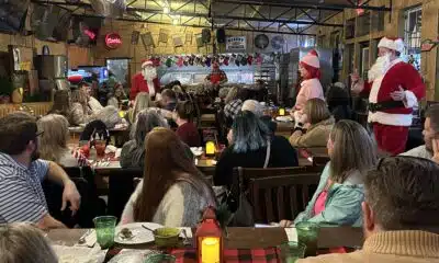 Tommys Christmas