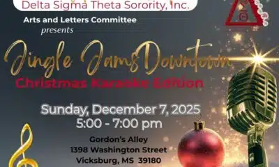 Jingle Jams Downtown set for Sunday