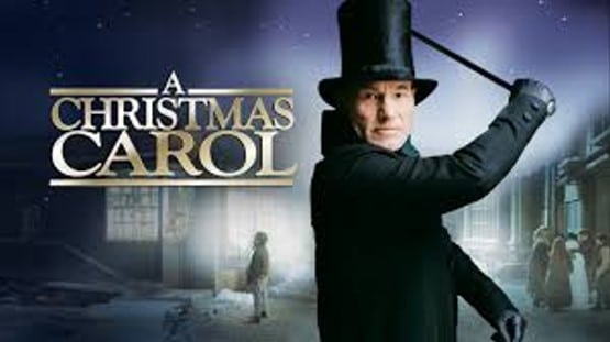 christmas carol stewart