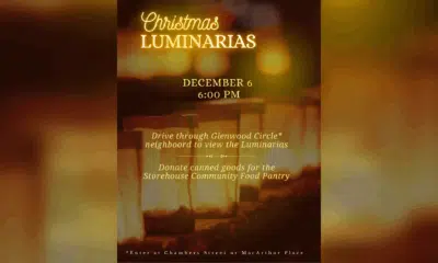 luminarias