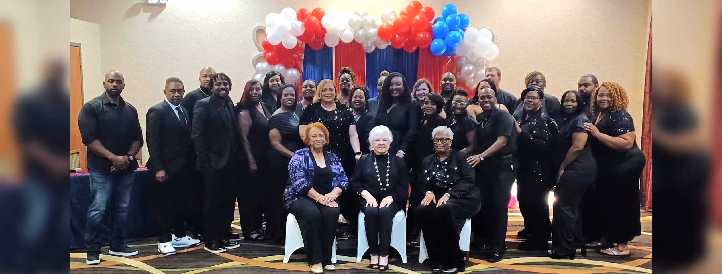 Warren Central Class of ’95