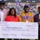 Entergy donates