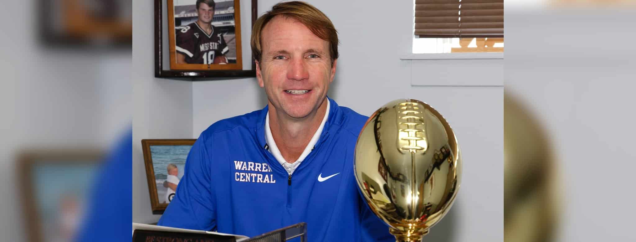 Josh Morgan: Photo by Richard Miller