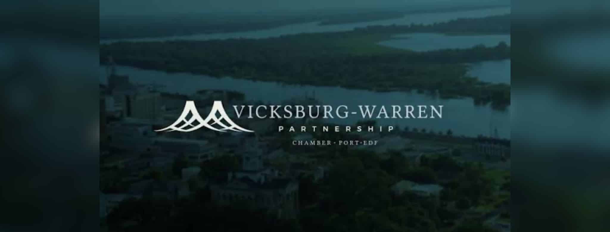 Vicksburg-Warren Economic Development