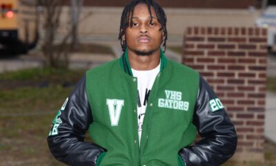 Wallyss Curry: Photo by Richard Miller