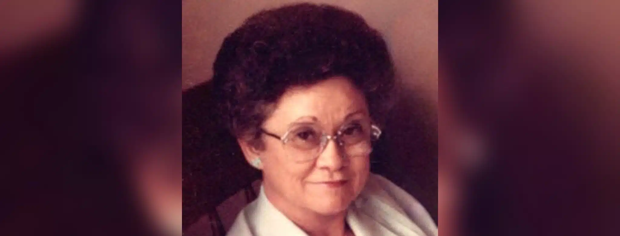 Sara Kerr Myers