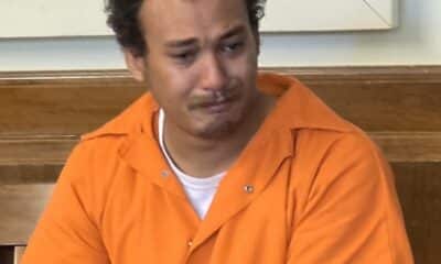 battery and burglary