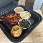 Tommy’s BBQ rolls out red carpet for new King of Pork Chops
