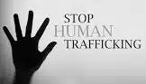 MSDH Raising Awareness of Human Trafficking