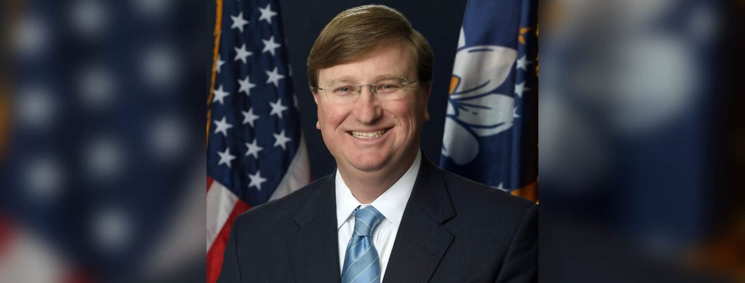 Governor Reeves opts into Federal Tax Credit Scholarship Program to ...