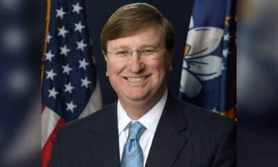 Tate Reeves
