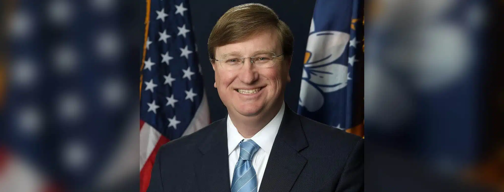 Tate Reeves
