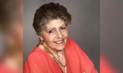 Doris Ann Hosemann Davidson