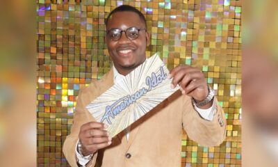 Daniel Stallworth: Photo from Facebook