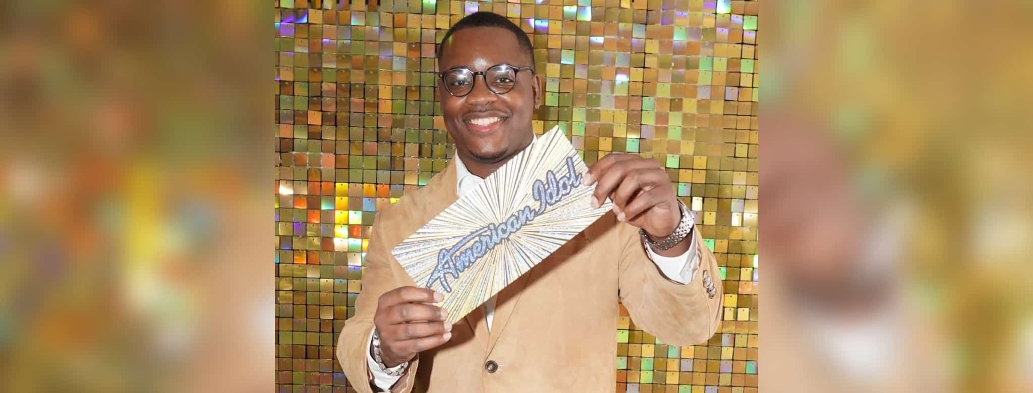 Daniel Stallworth: Photo from Facebook