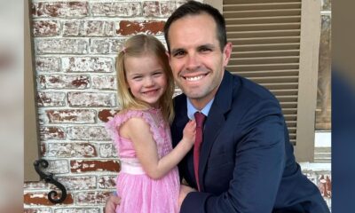 Father-Daughter Date Night