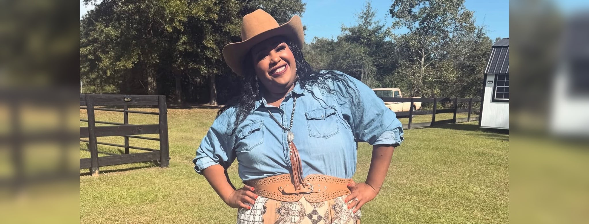 Danica Hart announces Vicksburg stop on upcoming tour