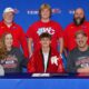 Luke Bond signing day