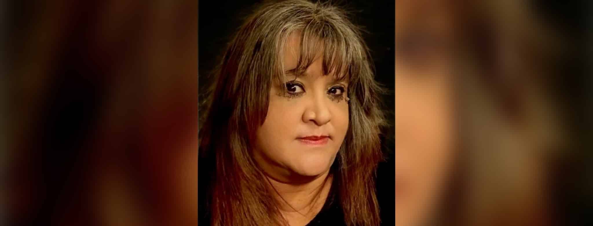 Sabrina Marie Trusty