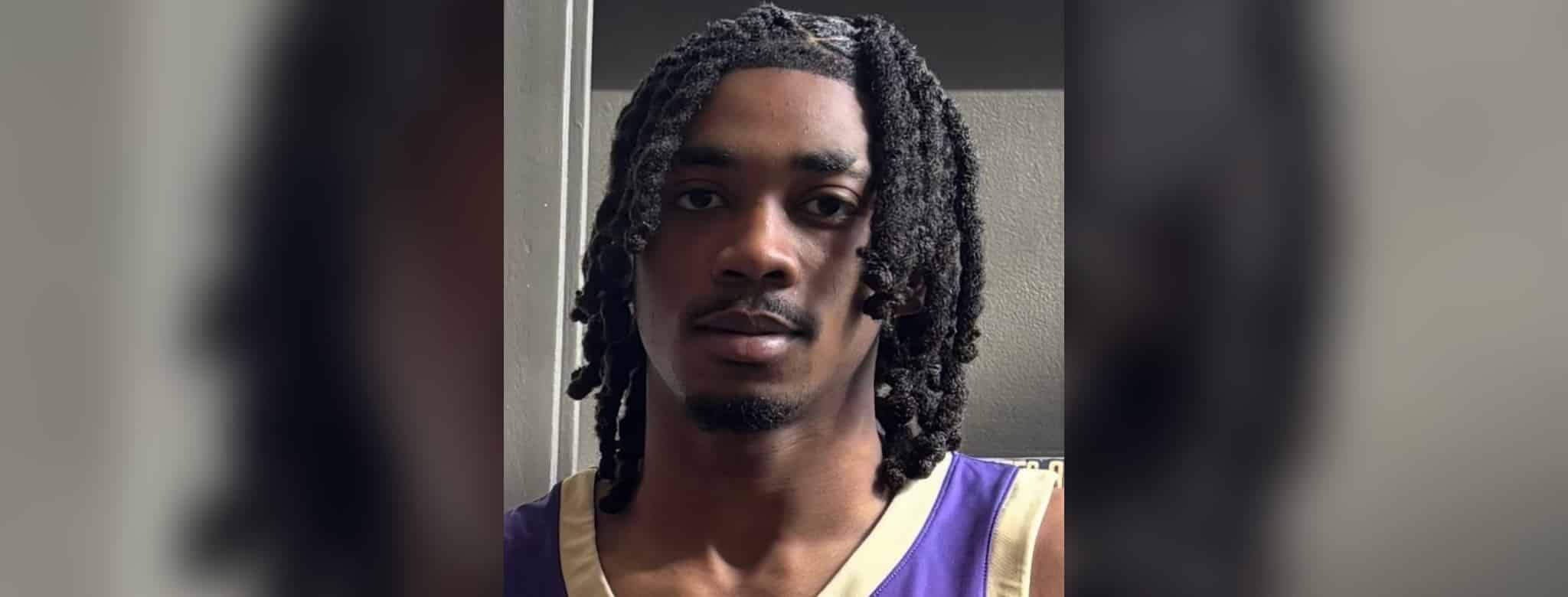 Davian Williams