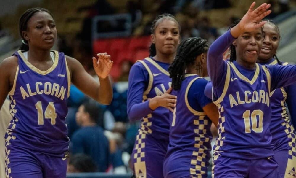 Alcorn defeats Jackson State 49-45 - Vicksburg Daily News