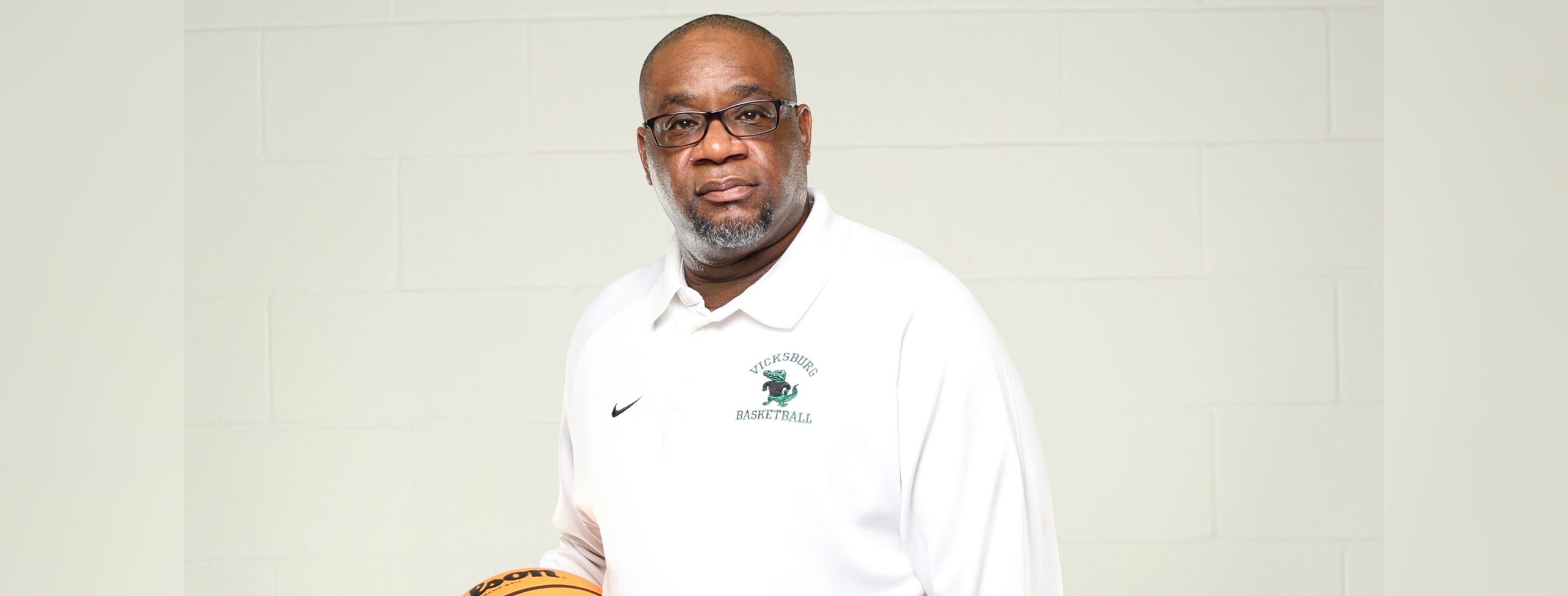 VHS Head Coach Kelvin Carter