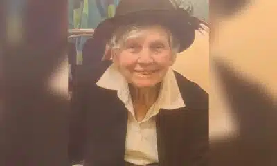 Remembering Margaret Foy Marcuson