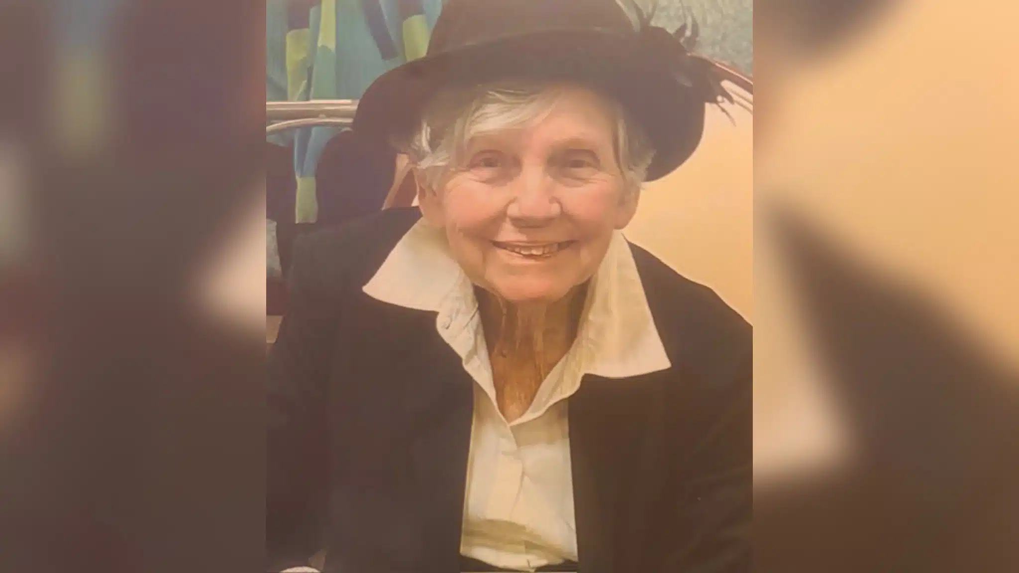 Remembering Margaret Foy Marcuson