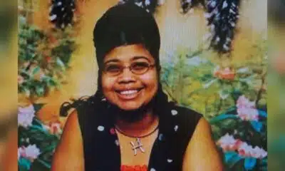 LaToya LaSha Moore