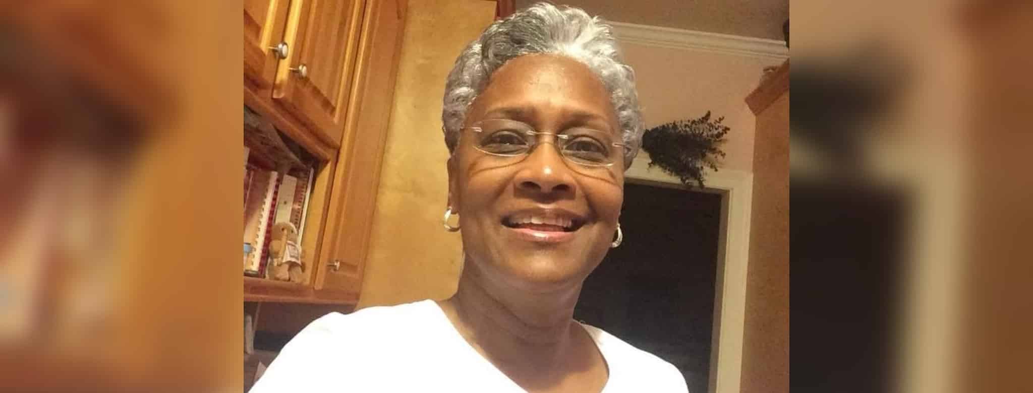 Mildred Adele Gibson Stirgus