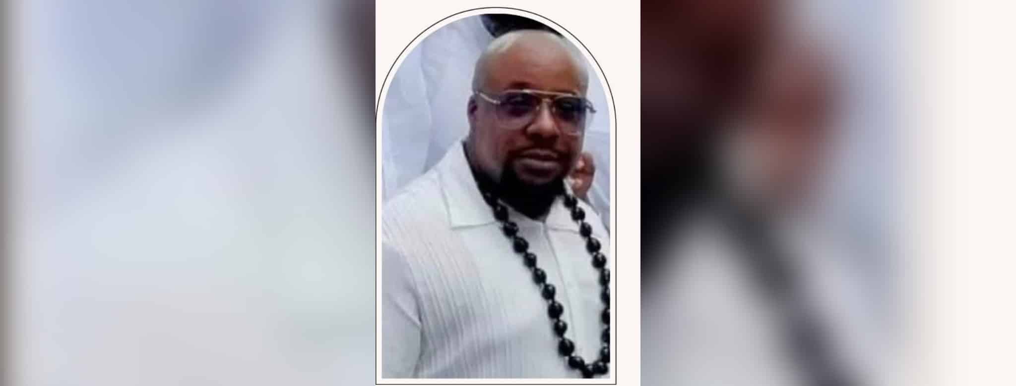 Julian Dexter Johnson