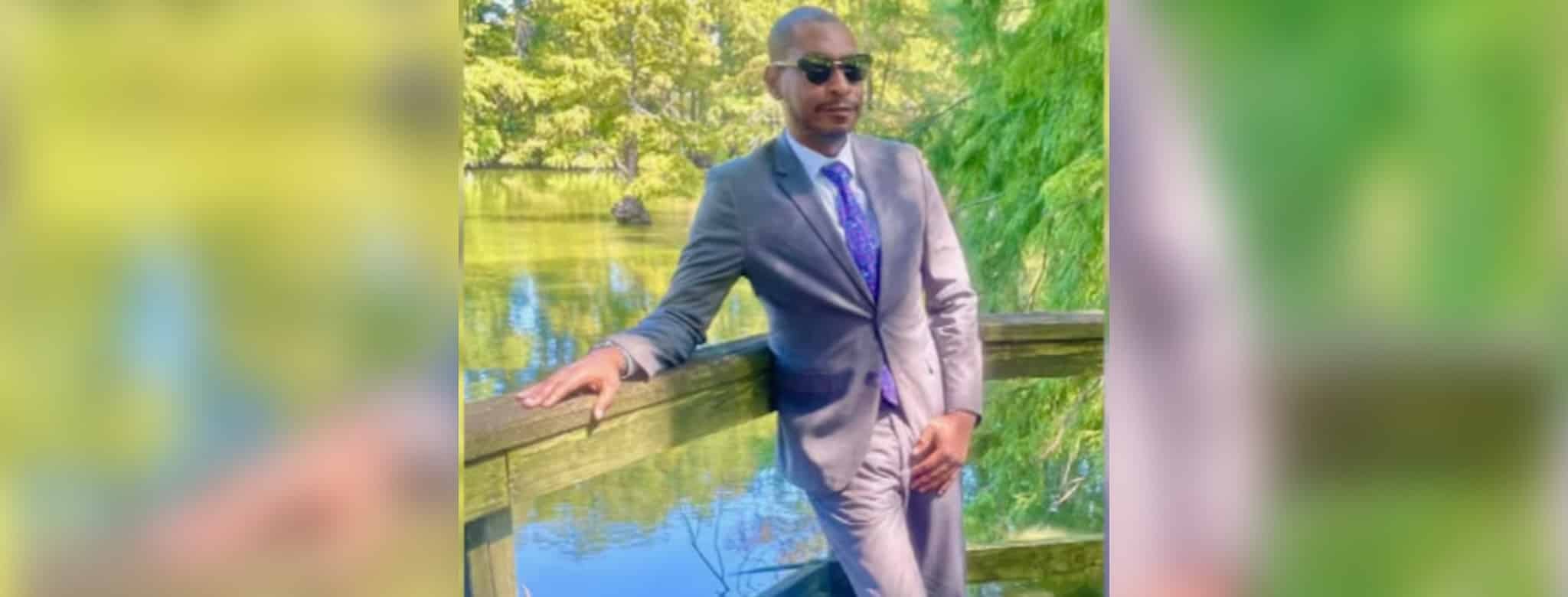 Carlton Keyon Osborn