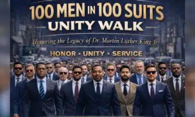 Unity walk