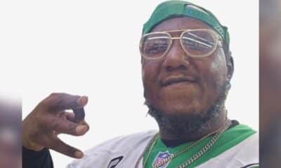 Mose Arone Hearron Jr.