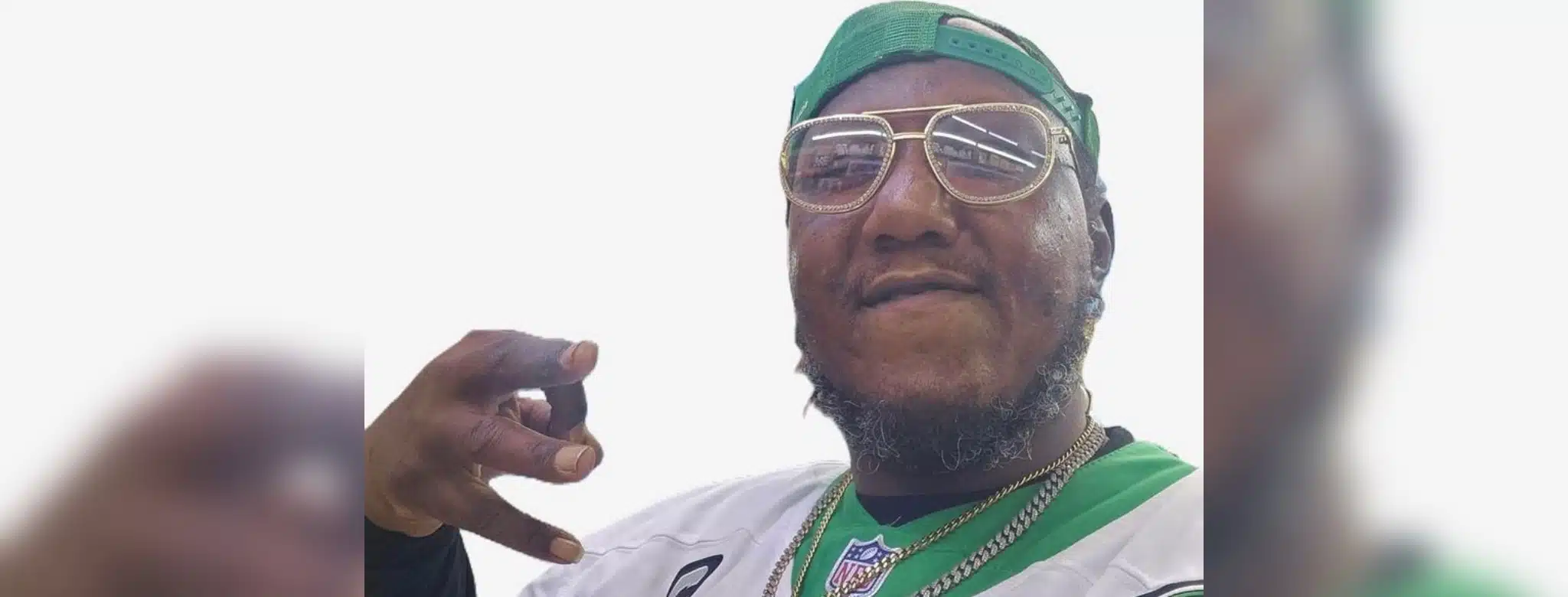 Mose Arone Hearron Jr.
