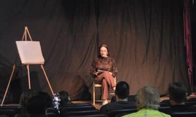 community strand data center