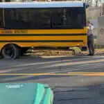 bus accident