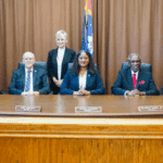 board of supervisors