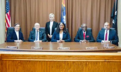 board of supervisors
