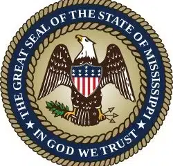 Seal of Mississippi
