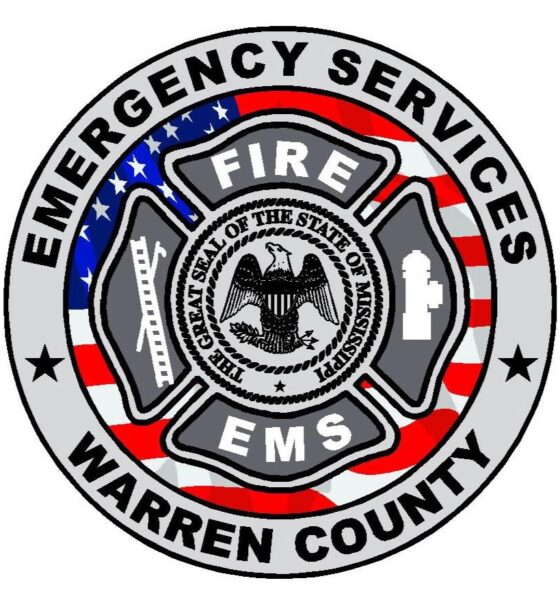 Warren County Fire Service logo