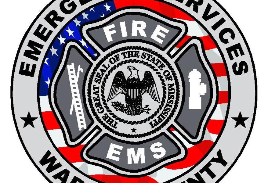 Warren County Fire Service logo